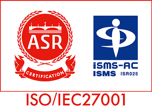 ISO/IEC27001