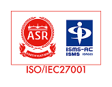ISO/IEC 27001（ISMS）認証取得
